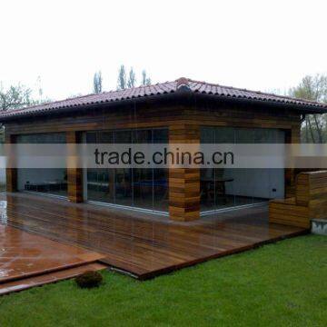 CE 10mm Thickness Window Curtain for Sale photo-2