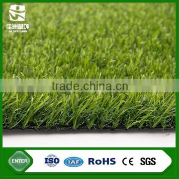 Monofilament&Curled yarn Landscaping Artificial Grass