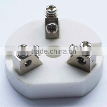 thermocouple components C-3P-C ceramic block