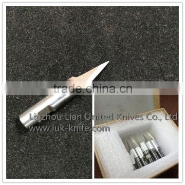 Tungsten Carbide Digital Cutting Knife for Plotter