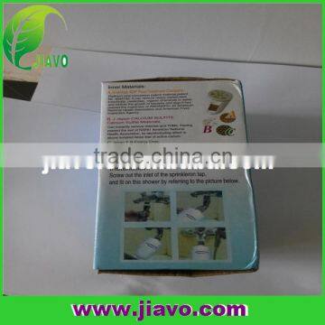 New Style Spa Shower Head With Good Quality photo-5