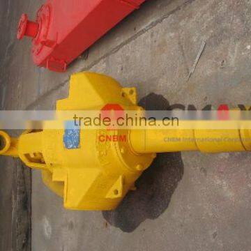 Oil Drilling Rig Swivel API Oil Drilling Swivel photo-2