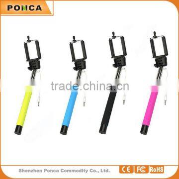 New design mobile phone selfie stick