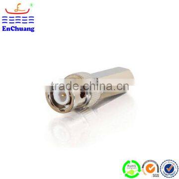 OEM Zinc Alloy BNC Connector Shell