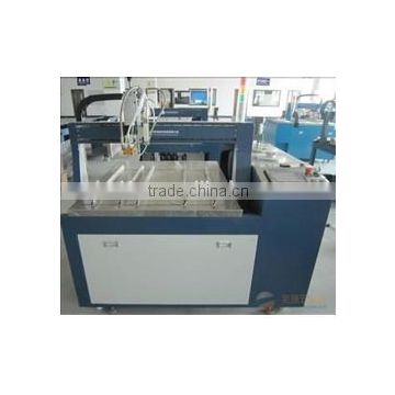 Ceramic tile Automatic Glue Spreading Machine