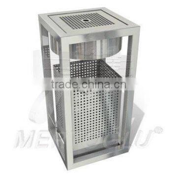 Special Design Litter Bin