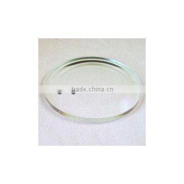 1.70 Mineral Glass Optical Lens uc mc