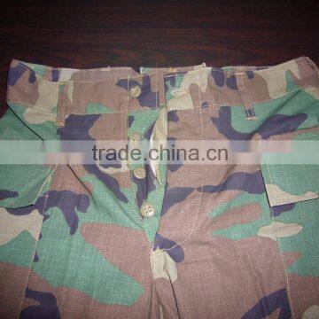 BDU Uniform photo-3