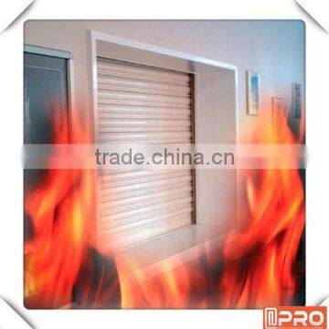 2016 Heat Resistant Security Rolling Shutter Aluminium Roller Shutter Price photo-2
