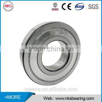 6230zz series high quality all types of deep groove ball bearing