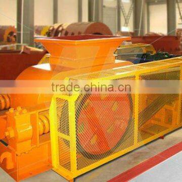 Roll Crusher for Mining - Great Wall