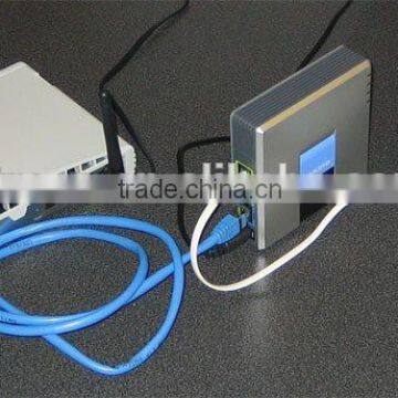 Lingksys PAP2T SIP VOIP Phone Adapter photo-2