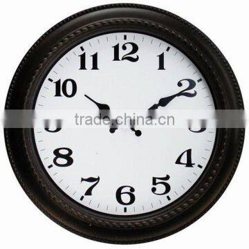 2015 Promotional Wall Clock Quartz Clock