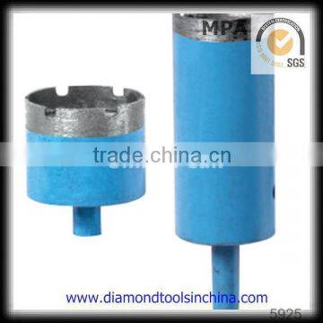 Diamond Dry Hole Cutting Masonry Core Drill photo-5