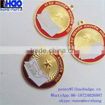 High quality custom cheap Sports metal Medals Manufacture