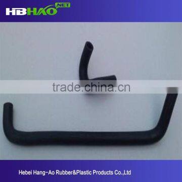 Qualified Air Intake Hose , Moulded Rubber Hose/Tube With Lastest Technology photo-3