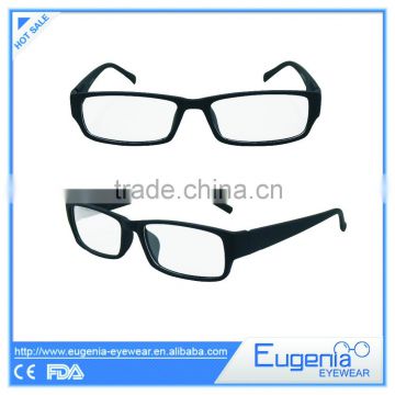 Top selling more popular optic design reading glasses