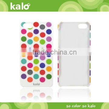 PC mobile case for iPhone 5 case