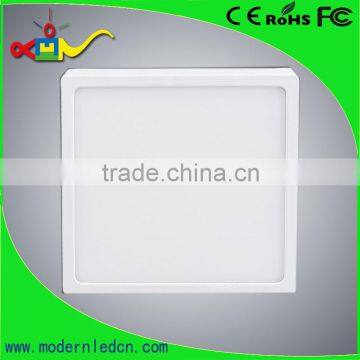 Surface Led Panel Light 10 Inch 24w Dia 300 photo-3
