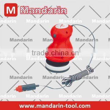 12V Vehicles-mounted Car Polisher 1200rpm Model