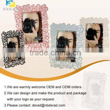 Sex Video Playback Digital Picture Frame 17 Rohs photo-2