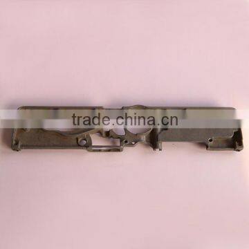 Zinc Casting Machinery Part / Cast Zinc Part