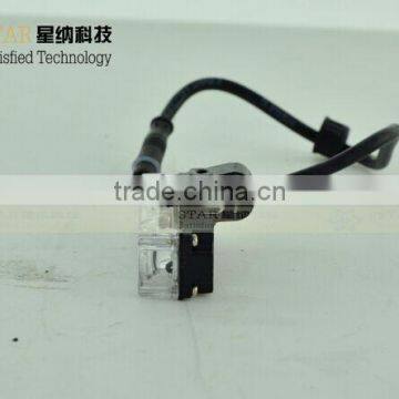 Wholesale Led Bule Red Amber Front Grill Car Led Lamp Side Led Warning Light photo-6