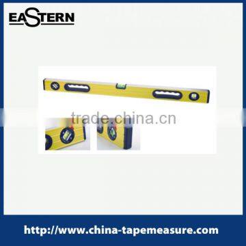 High quality magnetic spirit level