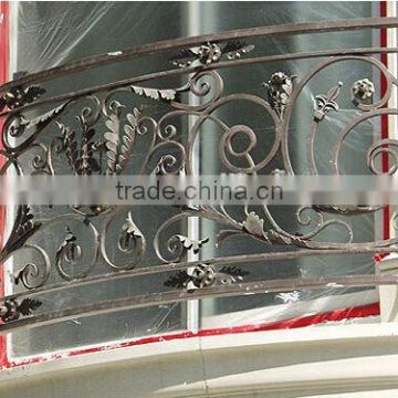 galvanized welded wire mesh for fence panel