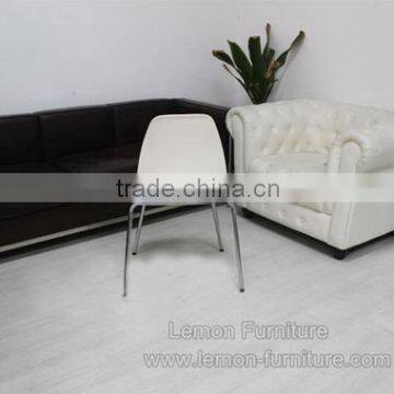 Durable Best-Selling Cafe Chairs Plastic photo-2