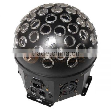 Disco ball light 12v