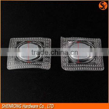 Most Popular Strong Magnet Sewing PVC Magnet Button With Plastic Covered and Waterproof for Fabric & Clothing photo-2