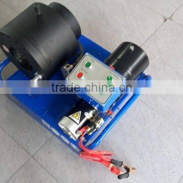 CE Operate Easily Newly Design Promotional Shengya Hydraulic Tube Crimping Machine