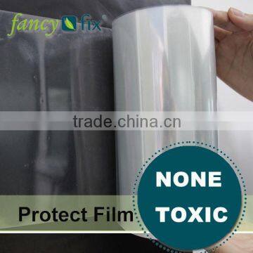 protective film for wood protection film