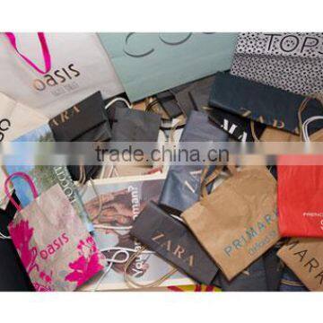 Printed Bag