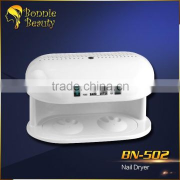 Electric infrared nail dryer