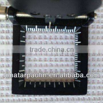 welded wire mesh