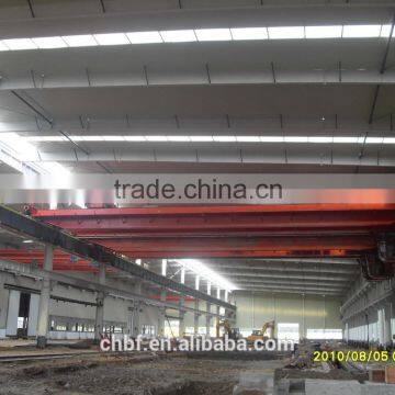 XCMG Steel Structure Workshop photo-5