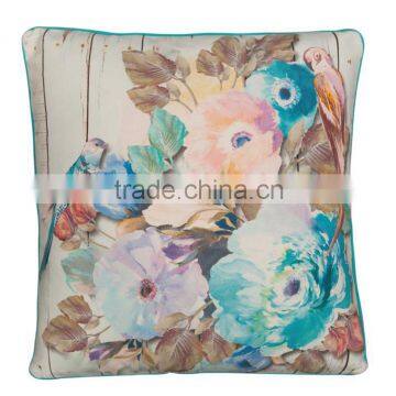 MARIPOSA DIGITAL PRINTED CUSHION