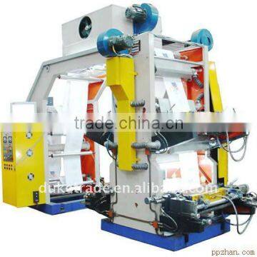 Flexgraphic Printing Machine