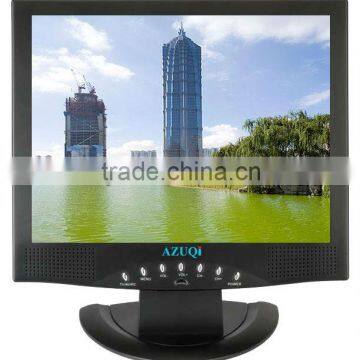 12 inch cctv lcd computer monitor