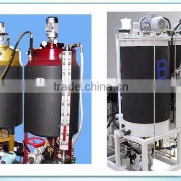 Wholesale High Pressure Polyurethane Foam Injection Machine for Car Accessories photo-6