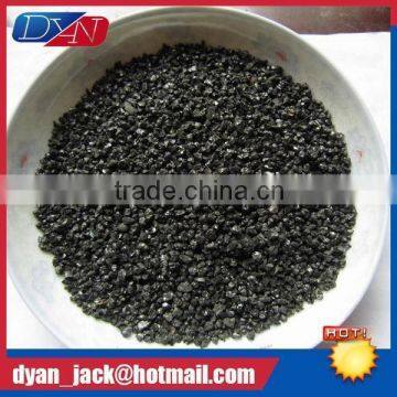 DYAN Abrasive Black Fused Alumina