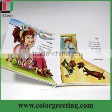 Printing Services Book/ Story/ Magazine/ Hardcover Printing photo-6