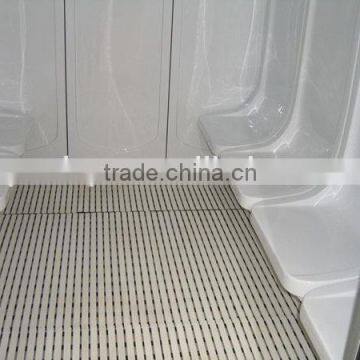 Manufacturer Factory Price Acrylic Outdoor Luxury Wet Steam Room for Sale