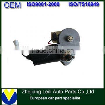 Universal High Quality Wiper Motor