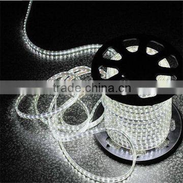 High Power Rope Light Chips Outdoor Decorate, Waterproof Flexible Rope Light for Christmas photo-3