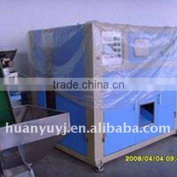 Beverage bottle blowing machine (HY-A Series)