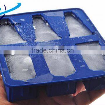 Doctor Who Large Ice Cube Tray Silicone photo-4