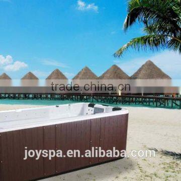 Swimming pool outdoor swim spa hot sale endless pool